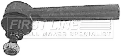 Наконечник поперечной рулевой тяги FIRST LINE купить