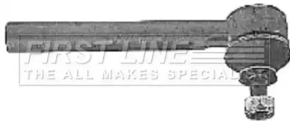 Наконечник поперечной рулевой тяги FIRST LINE купить