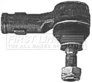 Наконечник поперечной рулевой тяги FIRST LINE купить