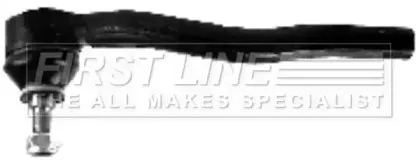 Наконечник поперечной рулевой тяги FIRST LINE купить