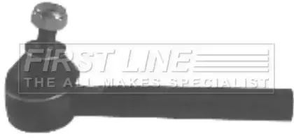 Наконечник поперечной рулевой тяги FIRST LINE купить