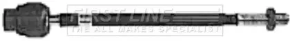 Осевой шарнир, рулевая тяга FIRST LINE купить