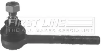 Наконечник поперечной рулевой тяги FIRST LINE купить