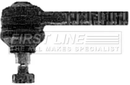 Наконечник поперечной рулевой тяги FIRST LINE купить