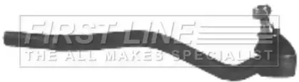 Наконечник поперечной рулевой тяги FIRST LINE купить