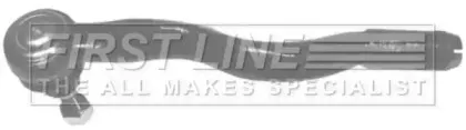 Наконечник поперечной рулевой тяги FIRST LINE купить