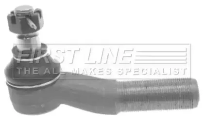 Наконечник поперечной рулевой тяги FIRST LINE купить