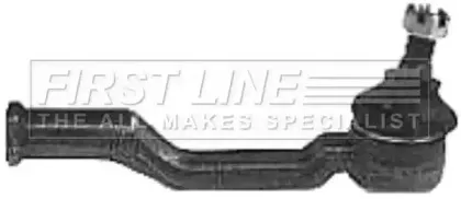 Наконечник поперечной рулевой тяги FIRST LINE купить
