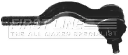 Наконечник поперечной рулевой тяги FIRST LINE купить