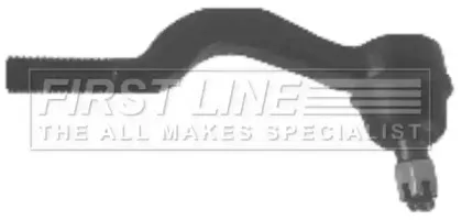 Наконечник поперечной рулевой тяги FIRST LINE купить