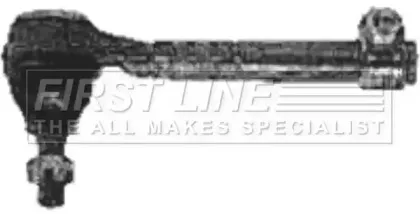 Наконечник поперечной рулевой тяги FIRST LINE купить