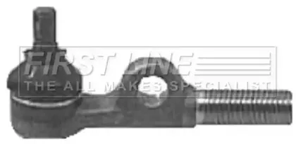 Наконечник поперечной рулевой тяги FIRST LINE купить