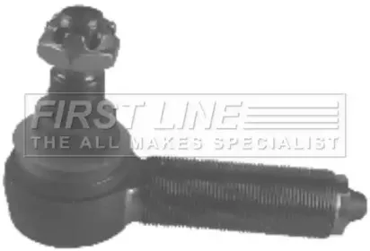 Наконечник поперечной рулевой тяги FIRST LINE купить