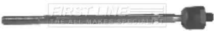 Осевой шарнир, рулевая тяга FIRST LINE купить