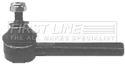 Наконечник поперечной рулевой тяги FIRST LINE купить