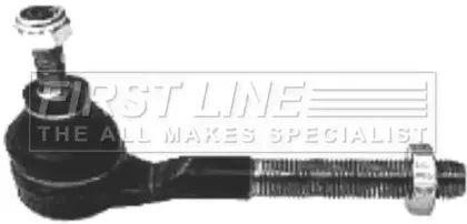 Наконечник поперечной рулевой тяги FIRST LINE купить