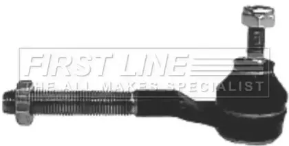 Наконечник поперечной рулевой тяги FIRST LINE купить