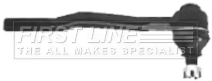 Наконечник поперечной рулевой тяги FIRST LINE купить