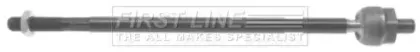 Осевой шарнир, рулевая тяга FIRST LINE купить