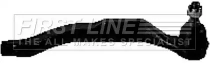 Наконечник поперечной рулевой тяги FIRST LINE купить