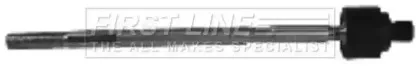 Осевой шарнир, рулевая тяга FIRST LINE купить