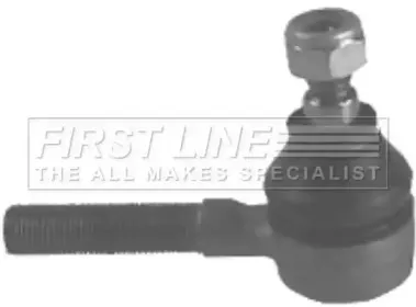 Наконечник поперечной рулевой тяги FIRST LINE купить