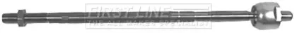 Осевой шарнир, рулевая тяга FIRST LINE купить