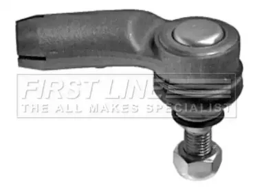 Наконечник поперечной рулевой тяги FIRST LINE купить