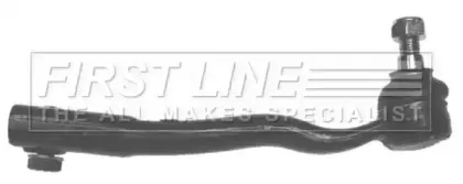 Наконечник поперечной рулевой тяги FIRST LINE купить
