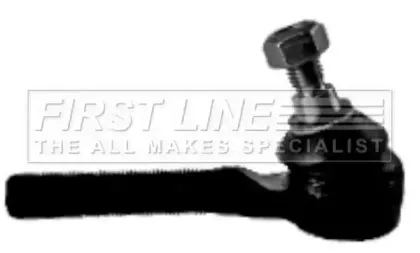 Наконечник поперечной рулевой тяги FIRST LINE купить