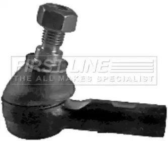 Наконечник поперечной рулевой тяги FIRST LINE купить