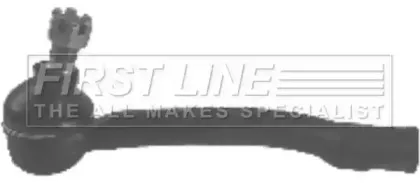 Наконечник поперечной рулевой тяги FIRST LINE купить