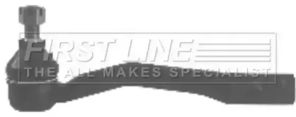 Наконечник поперечной рулевой тяги FIRST LINE купить