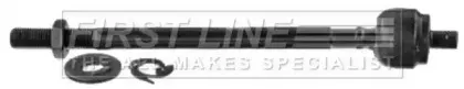 Осевой шарнир, рулевая тяга FIRST LINE купить