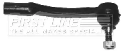 Наконечник поперечной рулевой тяги FIRST LINE купить
