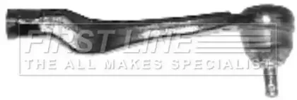 Наконечник поперечной рулевой тяги FIRST LINE купить