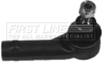Наконечник поперечной рулевой тяги FIRST LINE купить