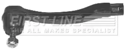 Наконечник поперечной рулевой тяги FIRST LINE купить