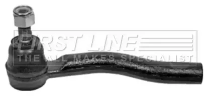 Наконечник поперечной рулевой тяги FIRST LINE купить