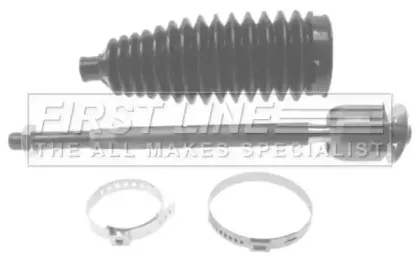 Осевой шарнир, рулевая тяга FIRST LINE купить