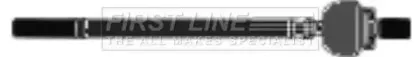 Осевой шарнир, рулевая тяга FIRST LINE купить