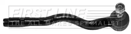 Наконечник поперечной рулевой тяги FIRST LINE купить