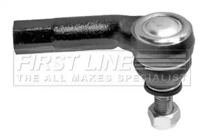 Наконечник поперечной рулевой тяги FIRST LINE купить