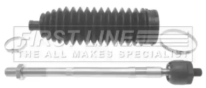 Осевой шарнир, рулевая тяга FIRST LINE купить