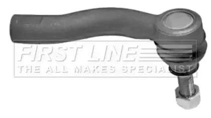 Наконечник поперечной рулевой тяги FIRST LINE купить