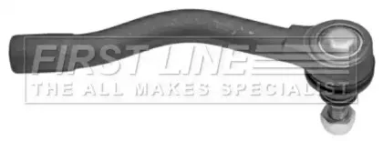 Наконечник поперечной рулевой тяги FIRST LINE купить