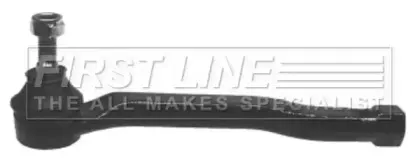 Наконечник поперечной рулевой тяги FIRST LINE купить