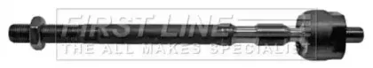 Осевой шарнир, рулевая тяга FIRST LINE купить