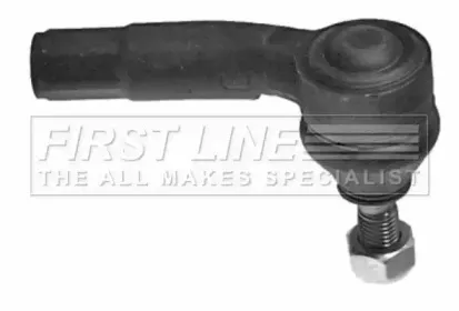 Наконечник поперечной рулевой тяги FIRST LINE купить
