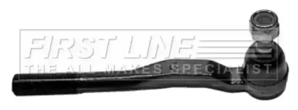 Наконечник поперечной рулевой тяги FIRST LINE купить